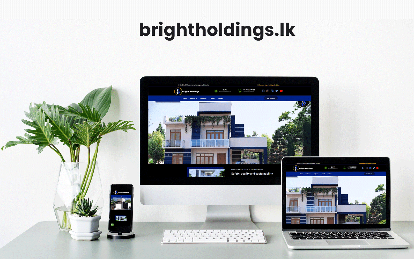 Bright Holdings